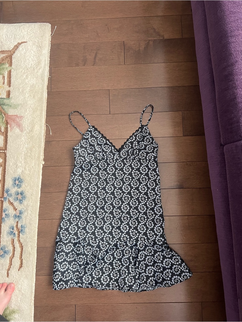 Urban outfitters mini dress